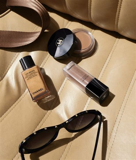 chanel les beige 2023|NEW CHANEL LES BEIGES SUMMER 2023! NEW CREAM .